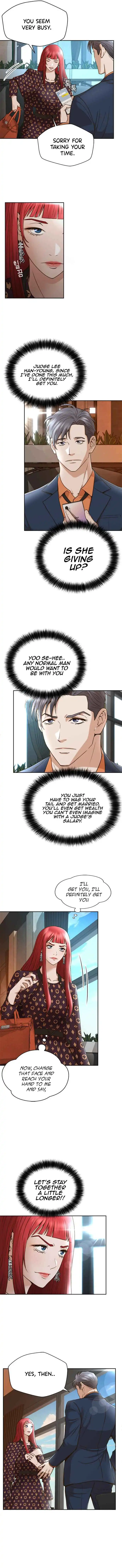 Judge Lee Han Young Chapter 32 7